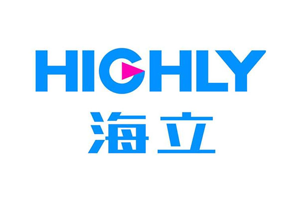 海立