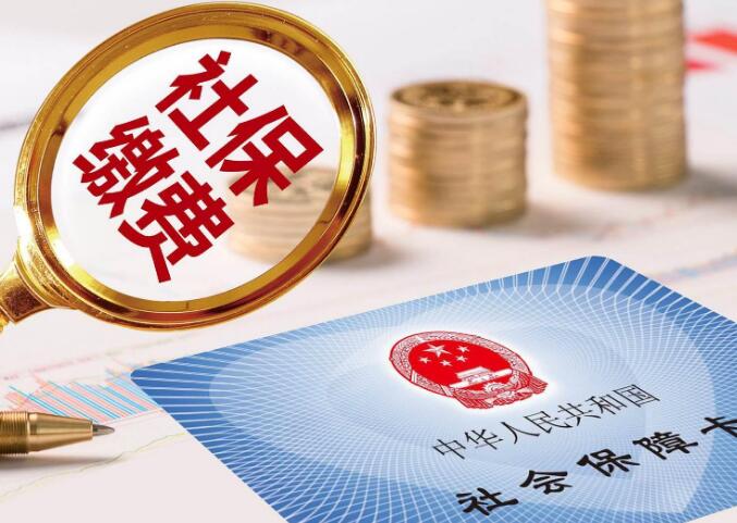 社保断缴有哪些影响